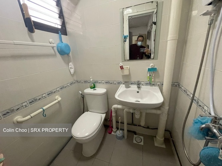 Blk 463 Ang Mo Kio Avenue 10 (Ang Mo Kio), HDB 3 Rooms #502032941